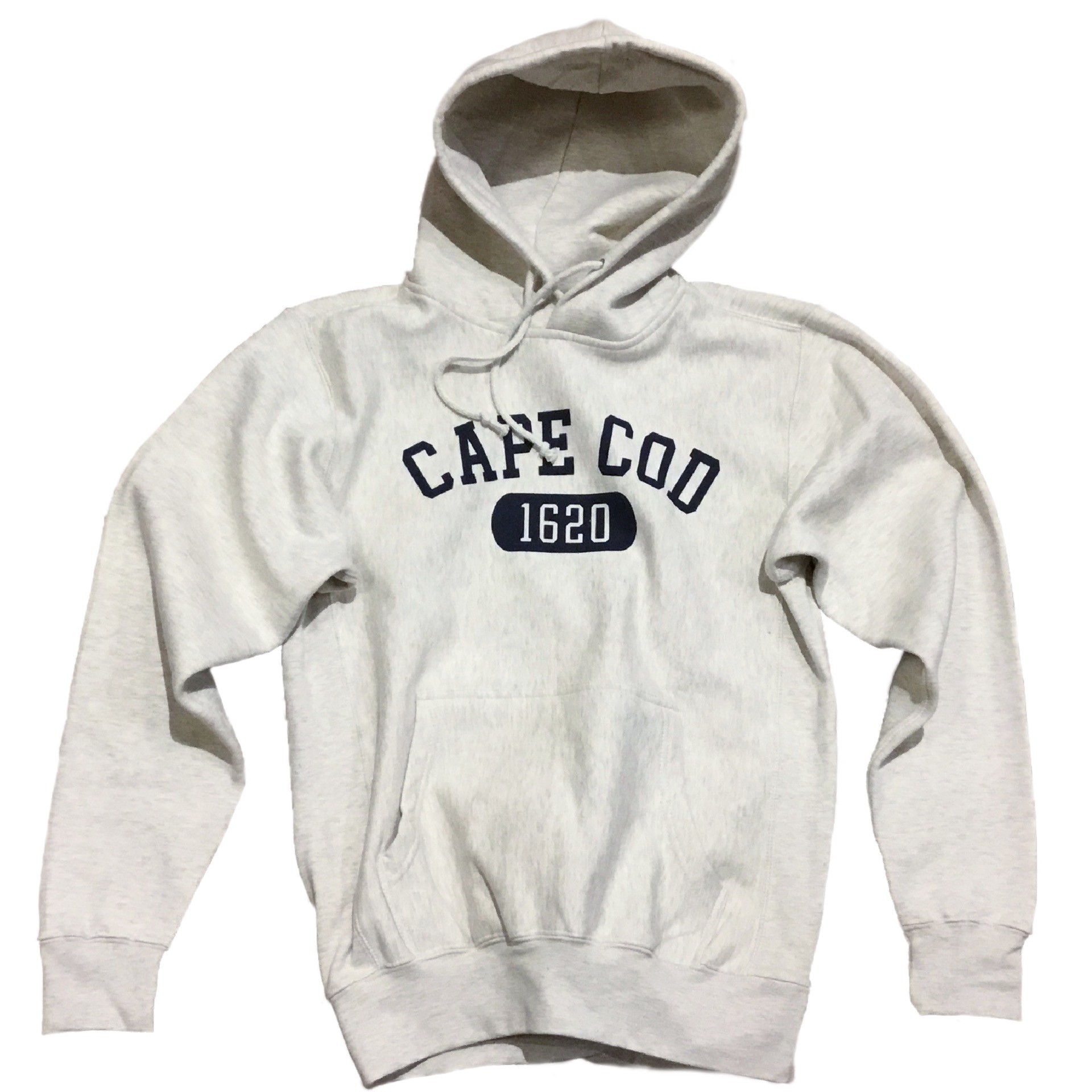 cape cod hoodie